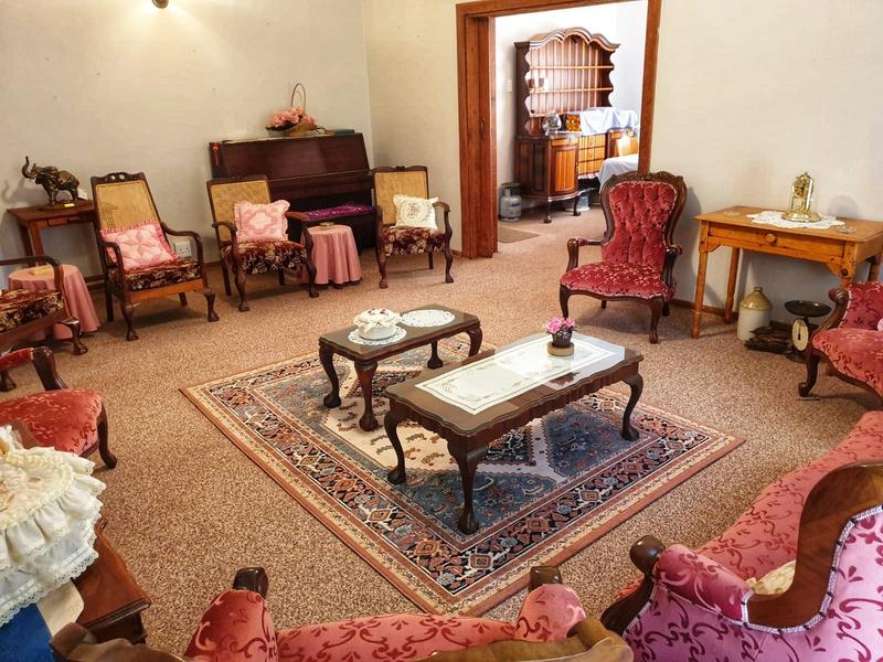 3 Bedroom Property for Sale in Potchefstroom North West